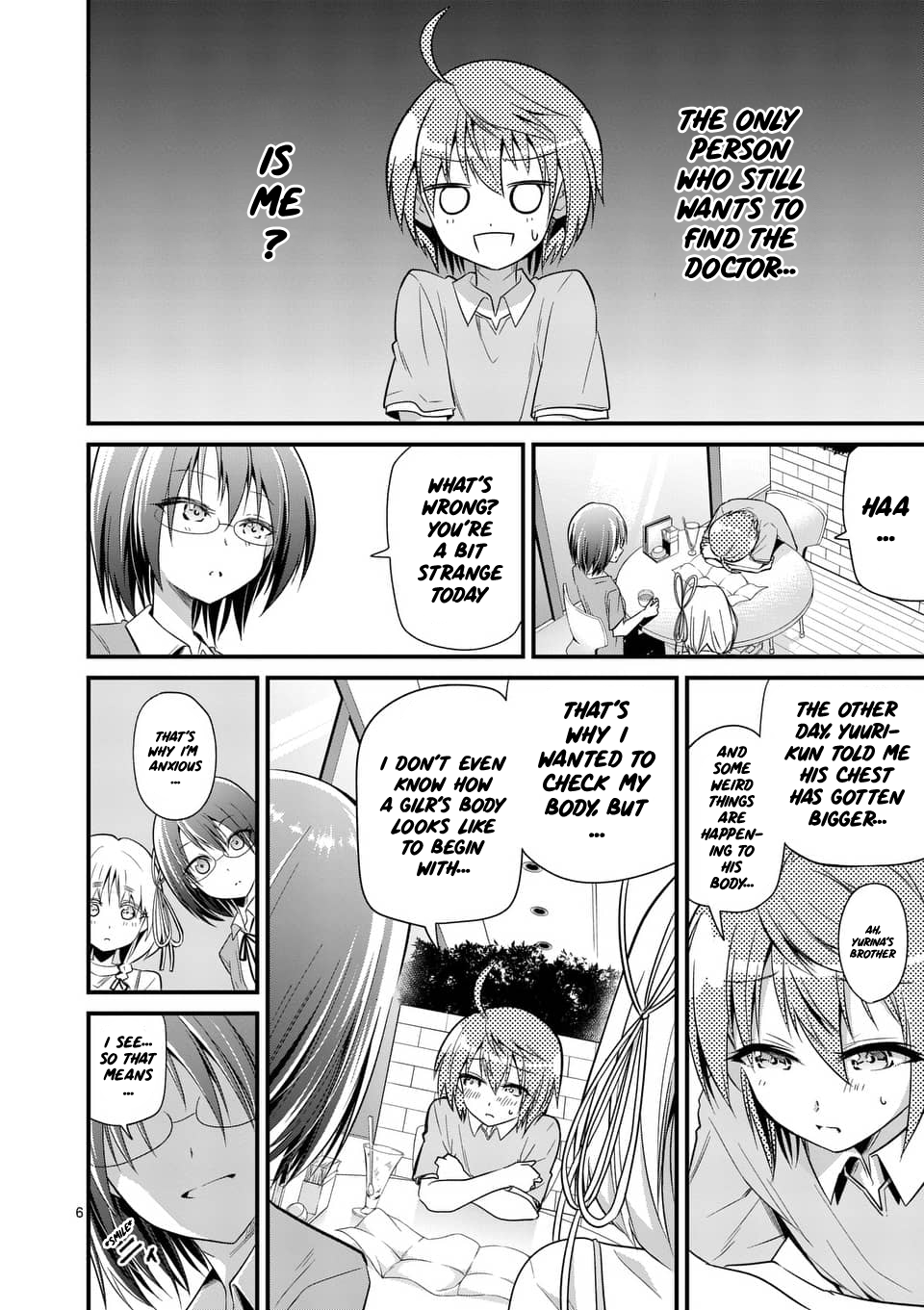Page 6 of Chapter 31