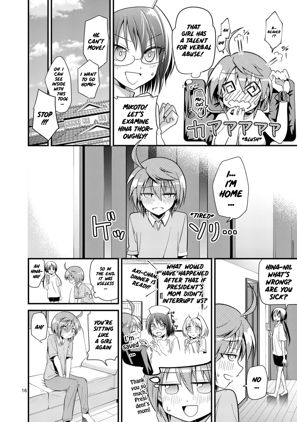 Page 16 of Chapter 31