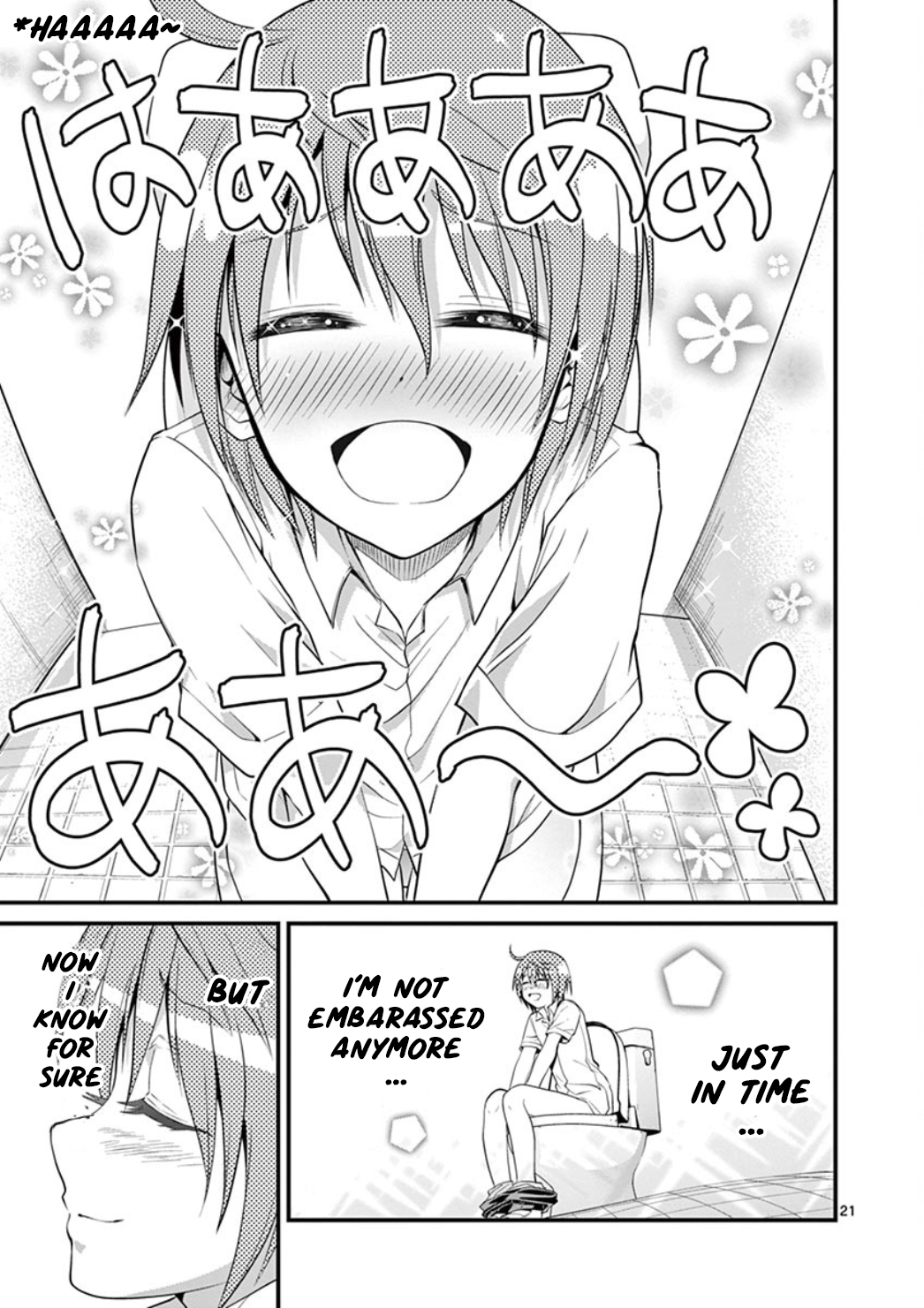 Page 21 of Chapter 4