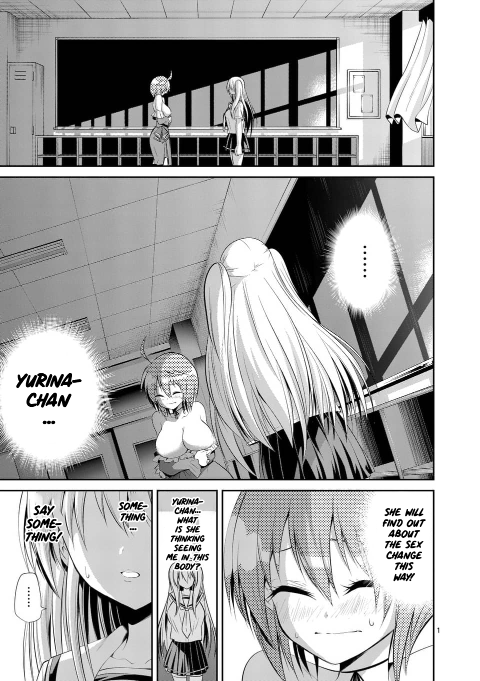 Page 1 of Chapter 43