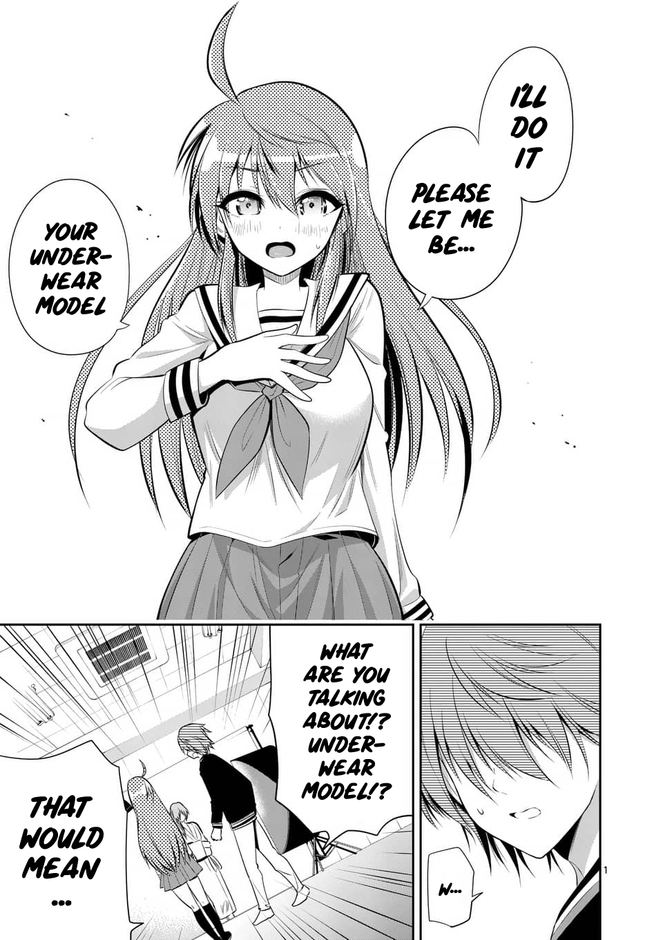 Page 1 of Chapter 45