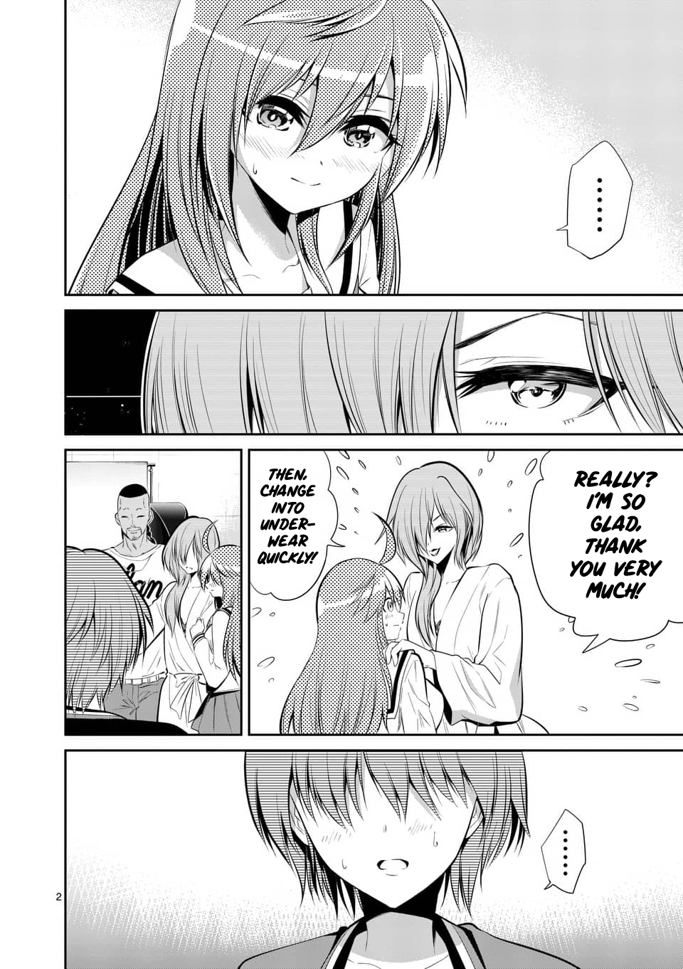 Page 2 of Chapter 45