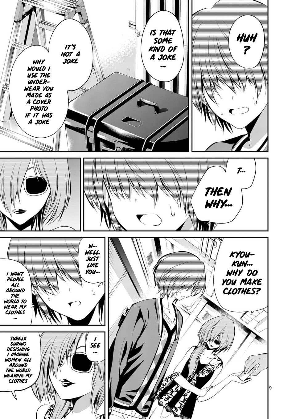 Page 9 of Chapter 45