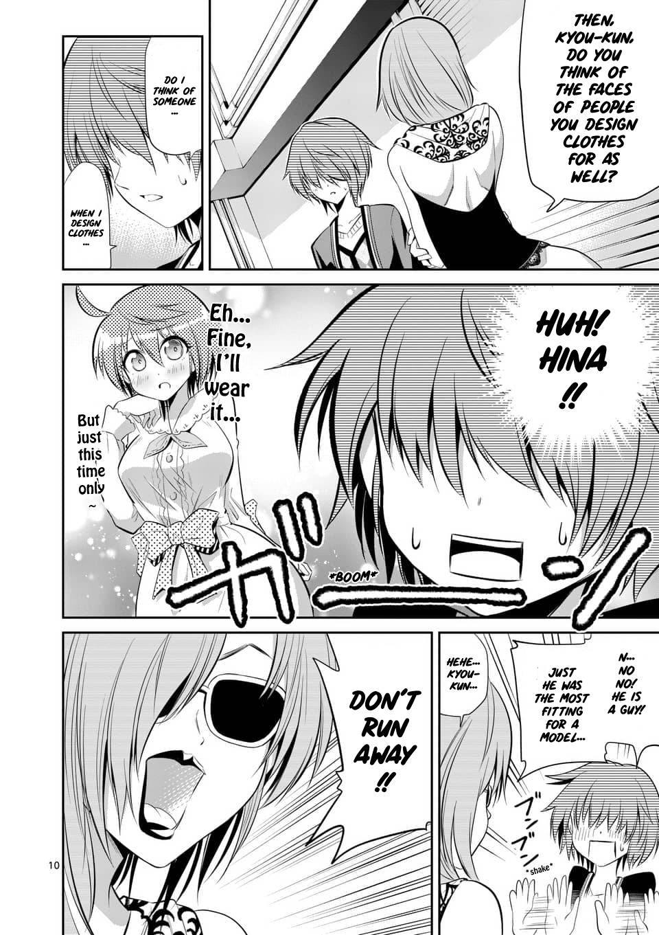 Page 10 of Chapter 45