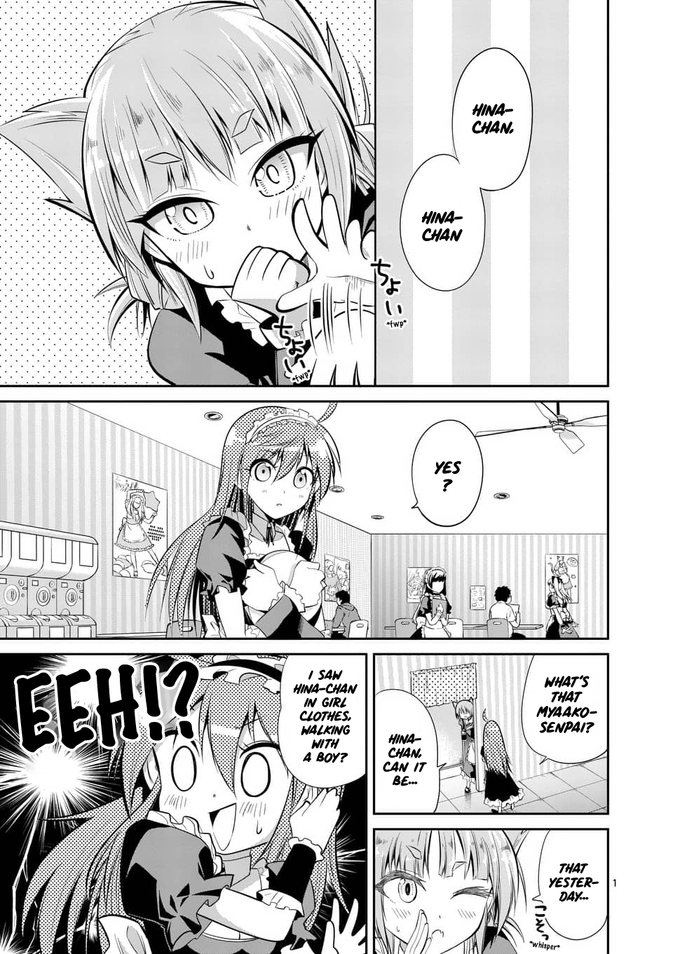 Page 1 of Chapter 47