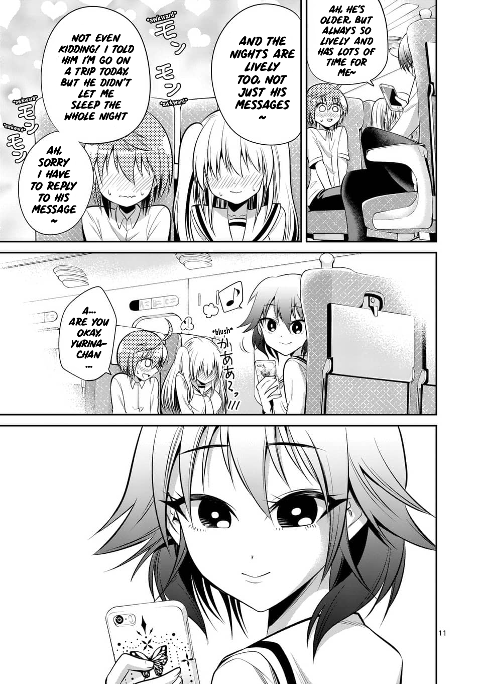 Page 11 of Chapter 48