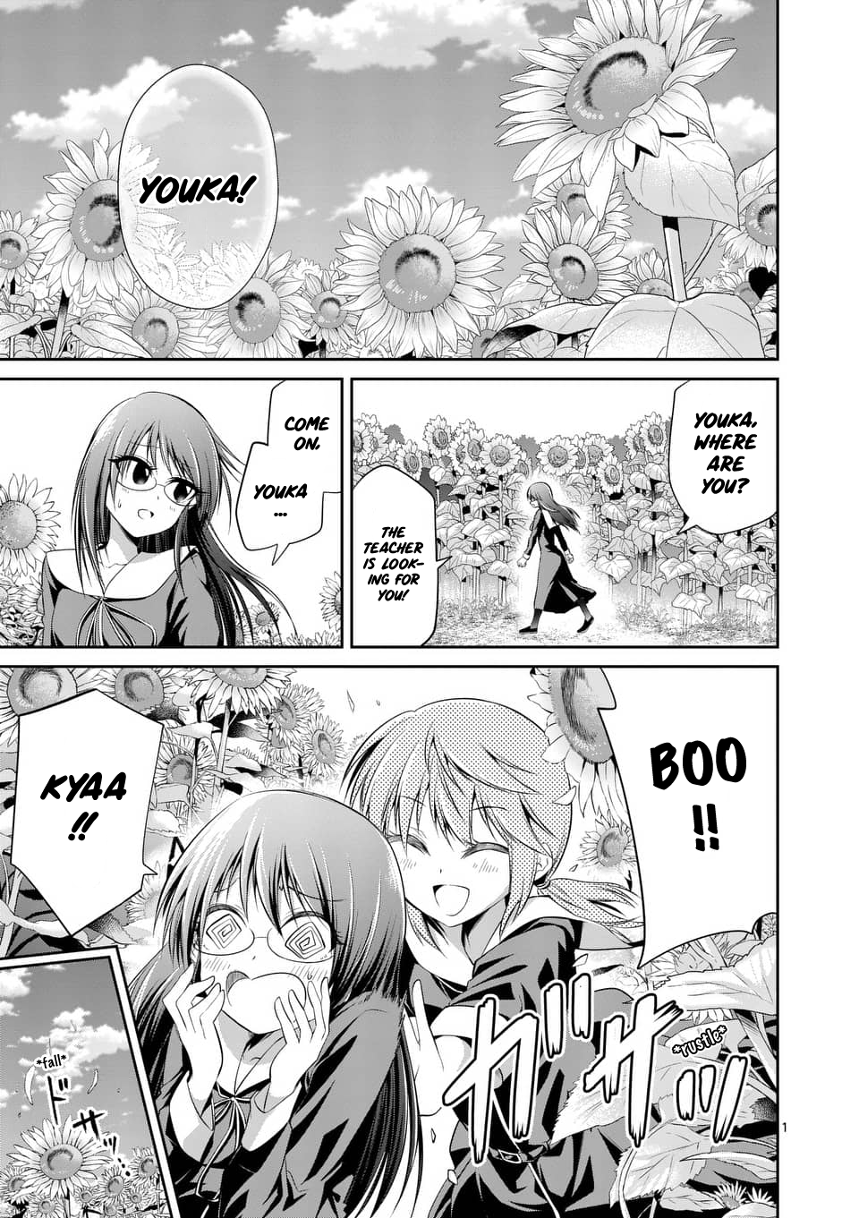 Page 1 of Chapter 49
