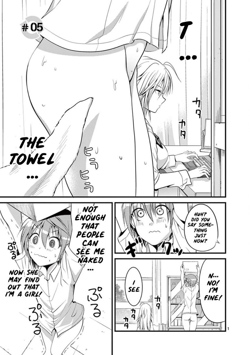 Page 1 of Chapter 5
