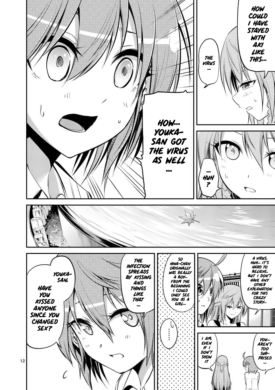 Page 12 of Chapter 50