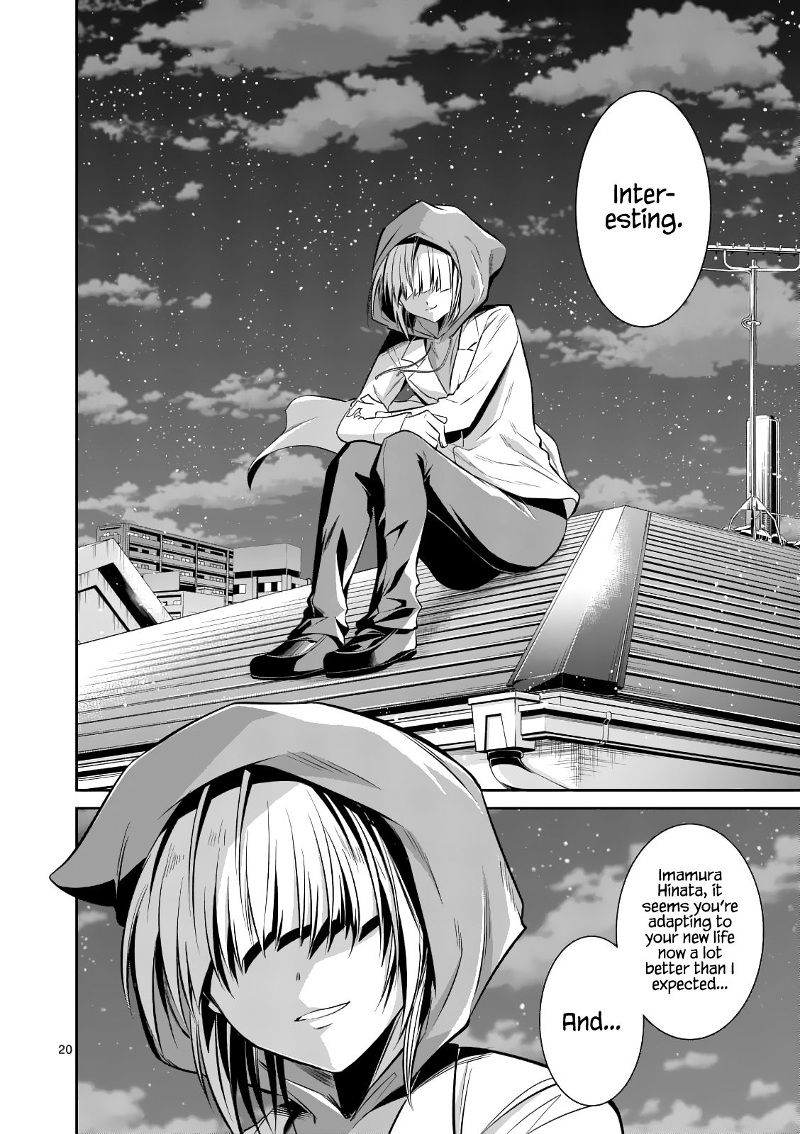 Page 21 of Chapter 58