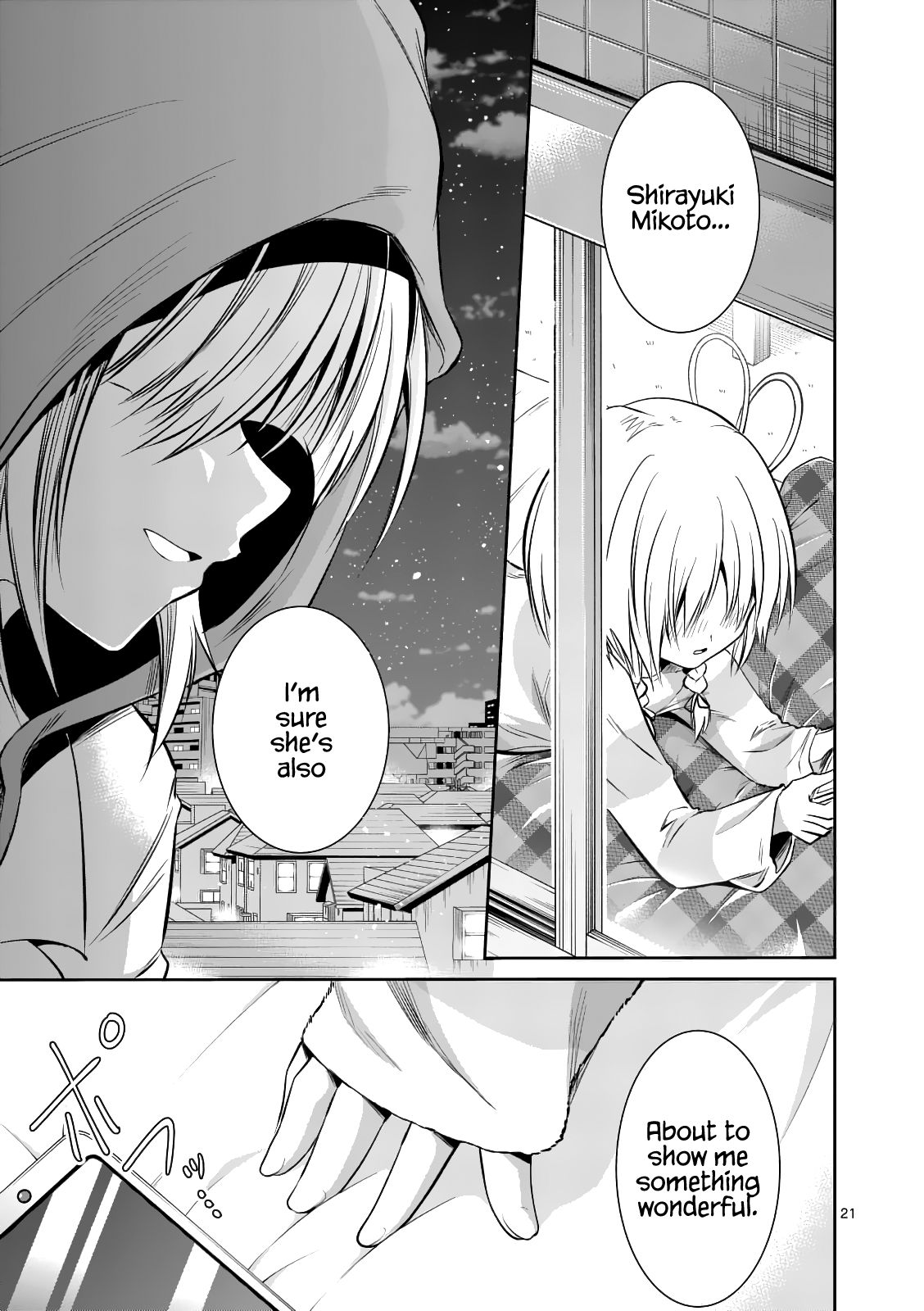 Page 22 of Chapter 58