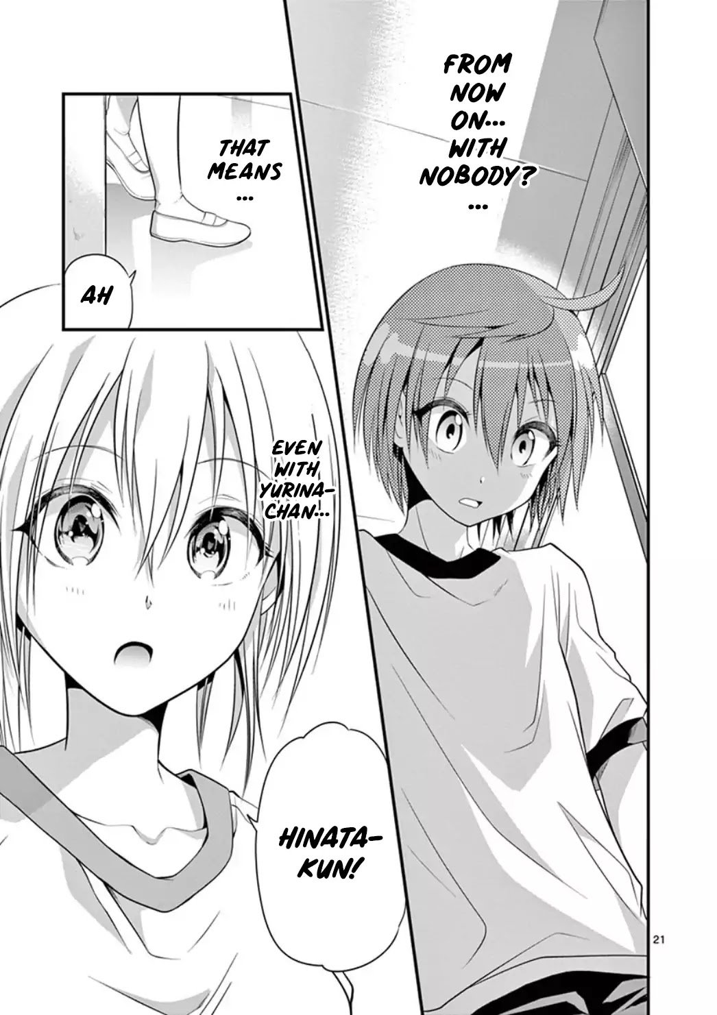 Page 21 of Chapter 6