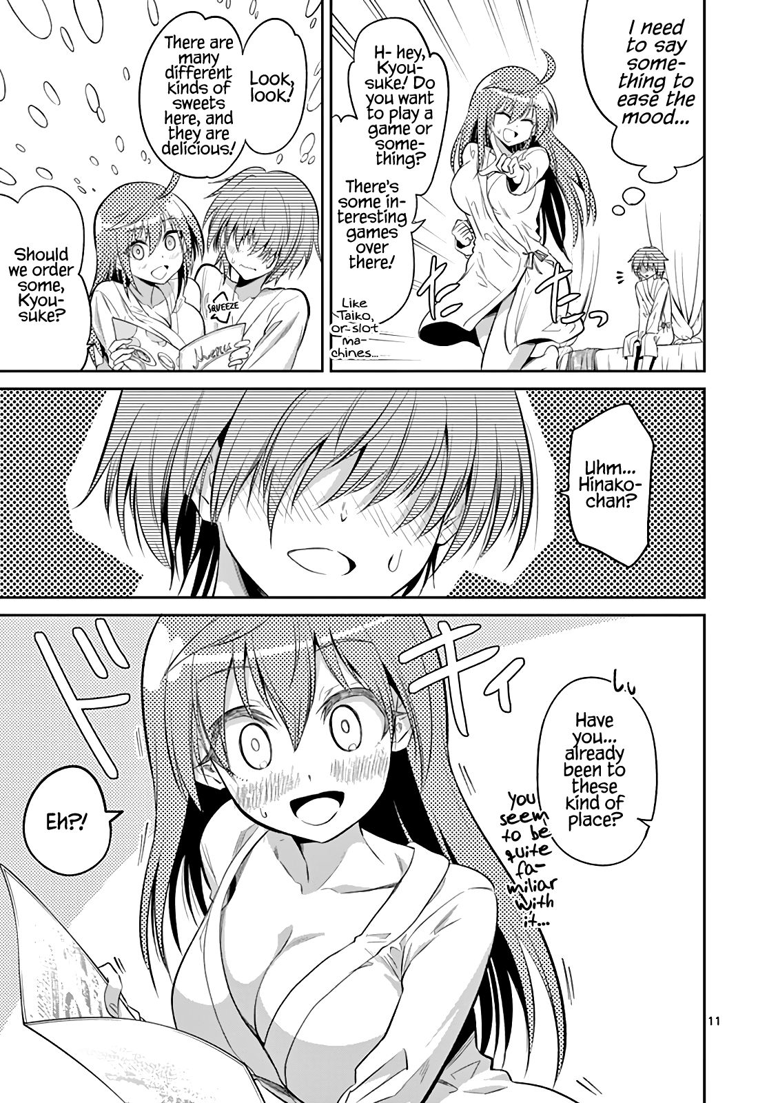 Page 13 of Chapter 64