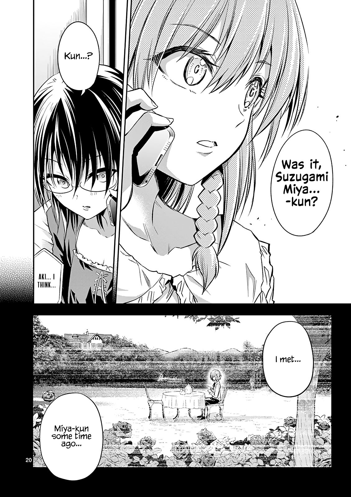 Page 21 of Chapter 65