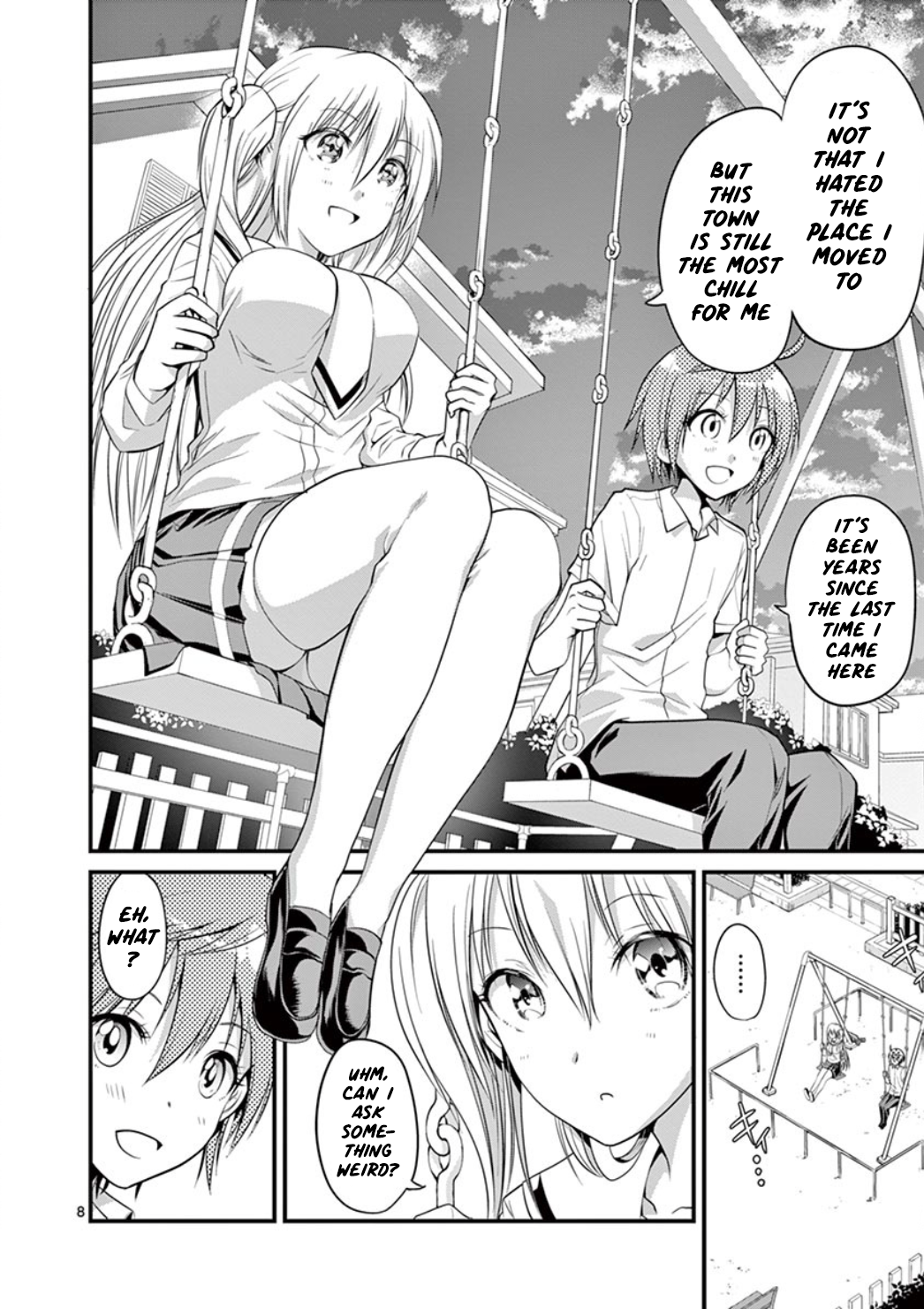 Page 8 of Chapter 7