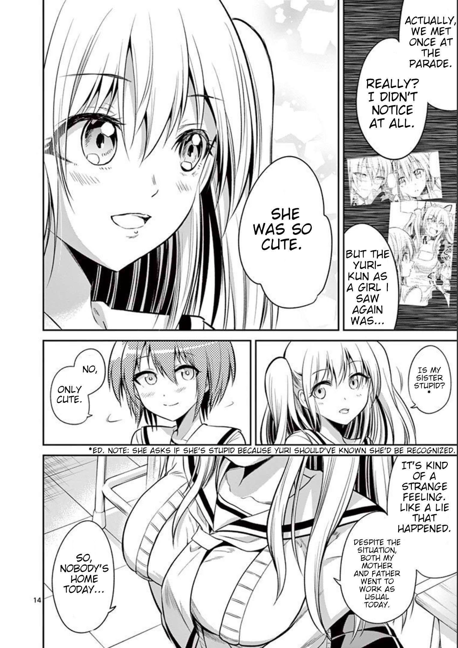 Page 15 of Chapter 70