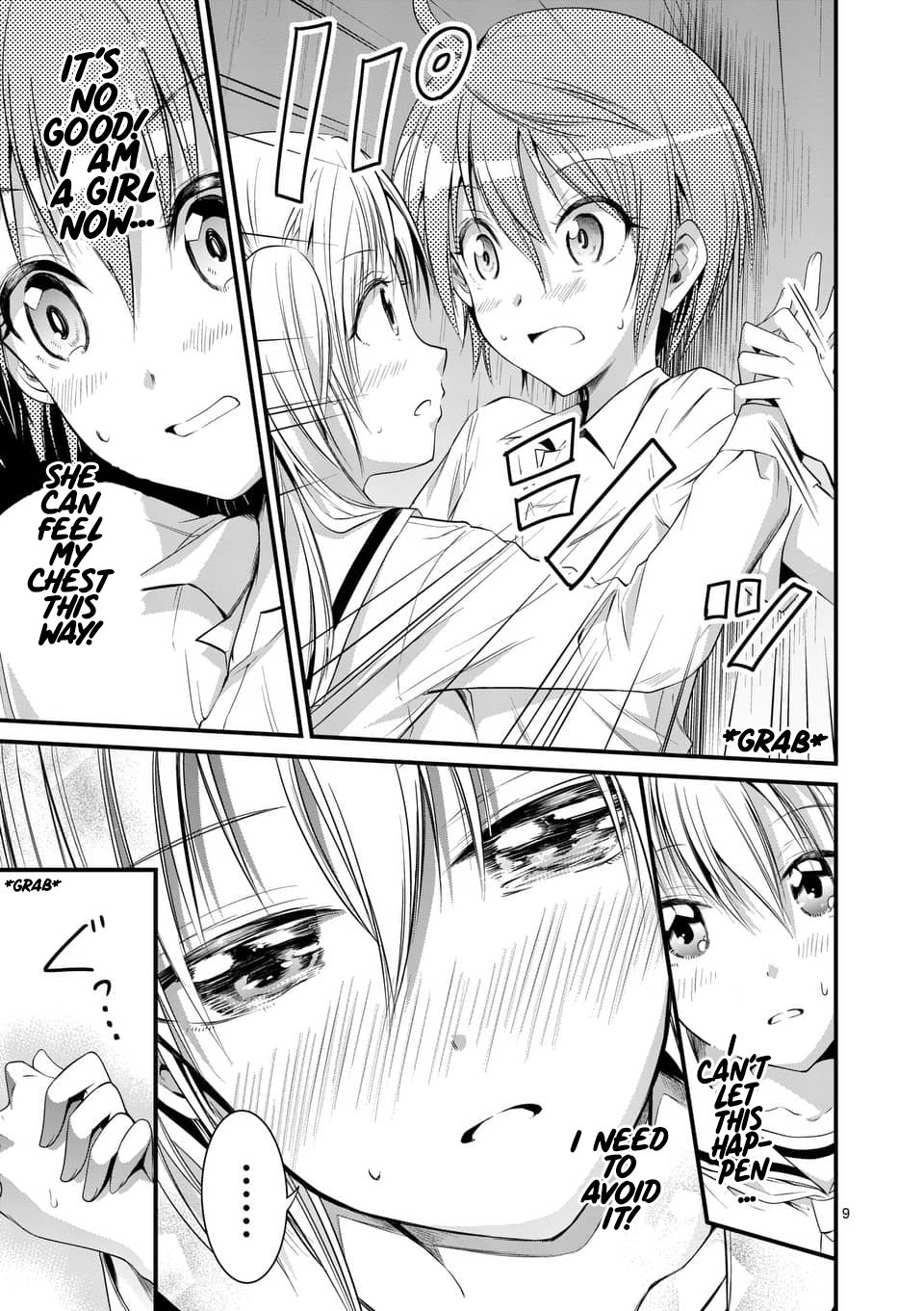 Page 9 of Chapter 8