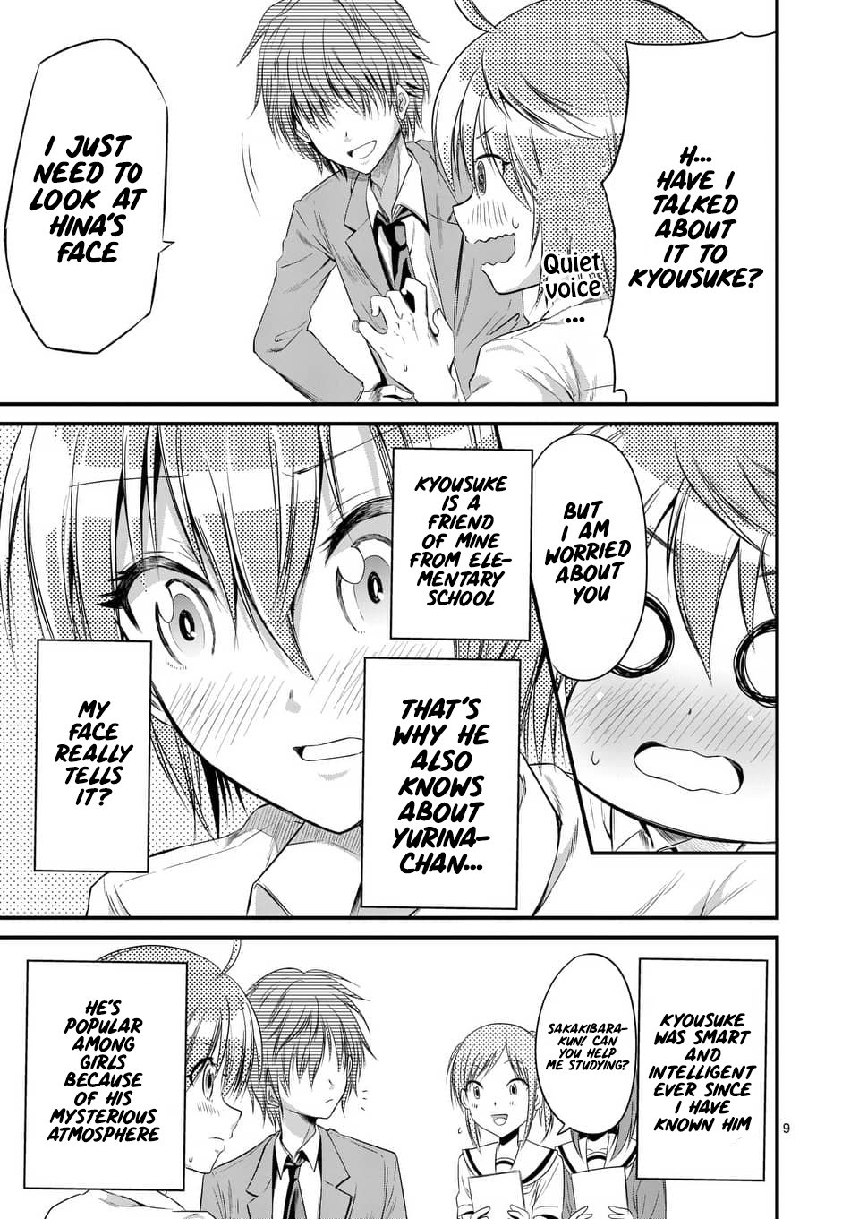 Page 9 of Chapter 9