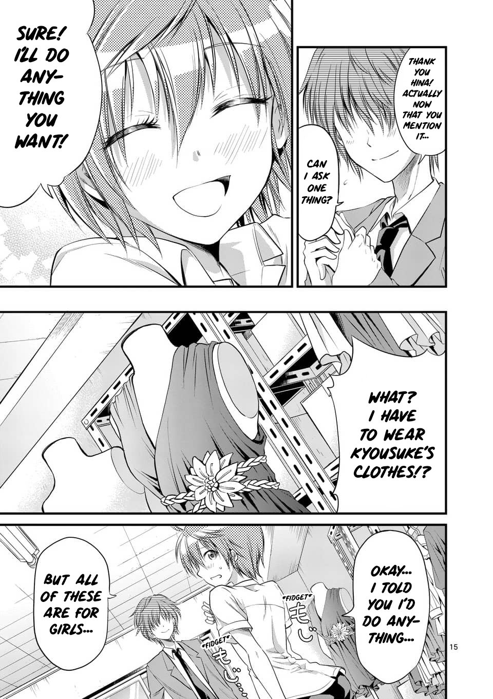 Page 15 of Chapter 9