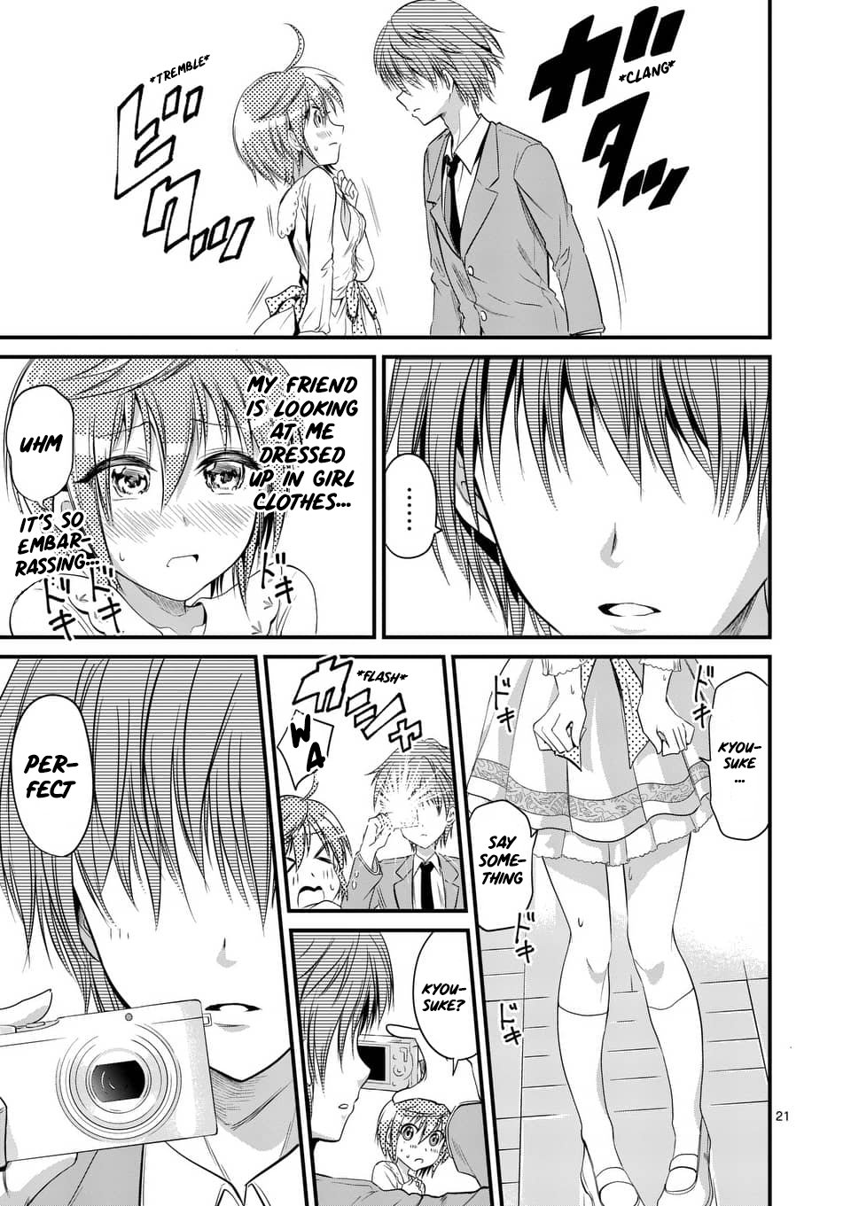 Page 21 of Chapter 9