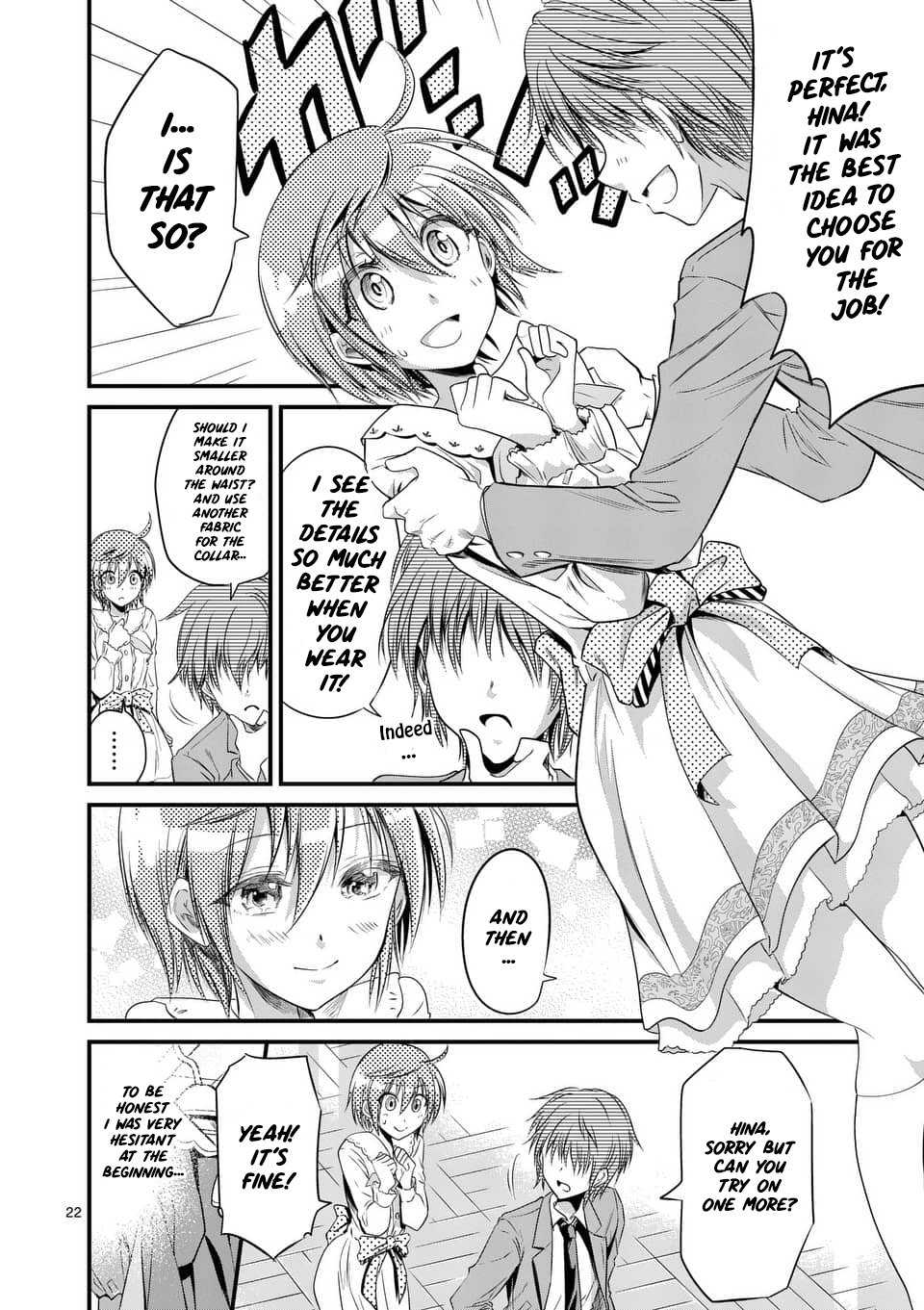 Page 22 of Chapter 9