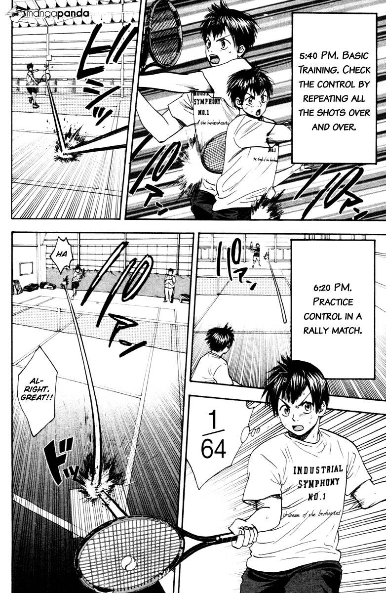 Page 13 of Chapter 101