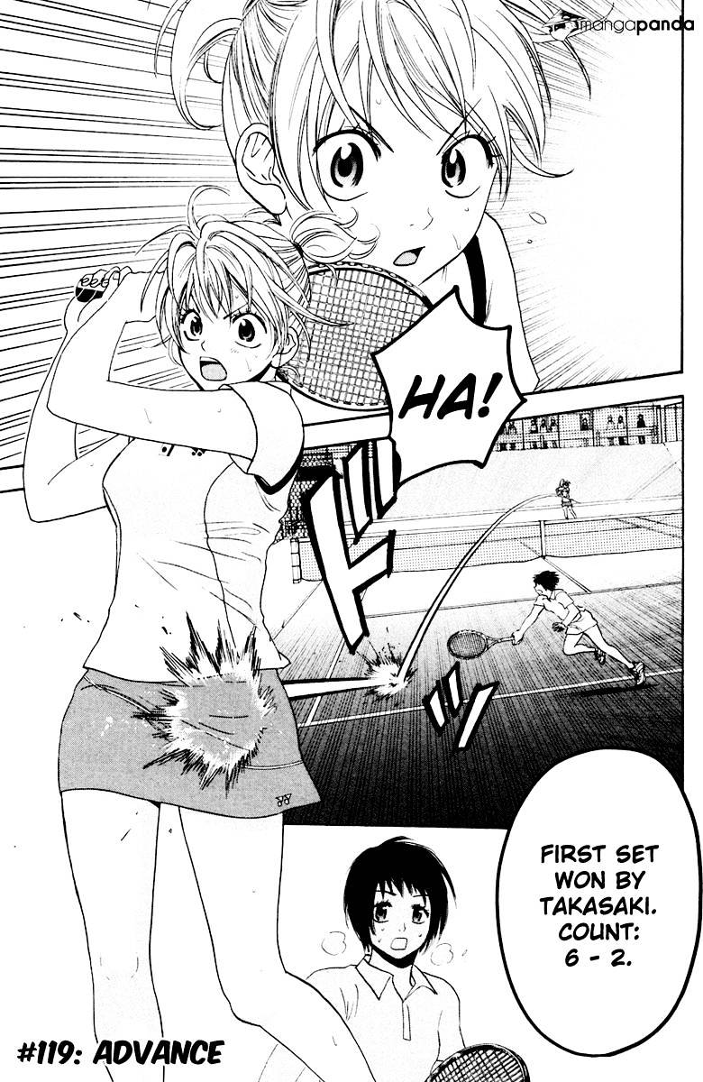 Page 1 of Chapter 119