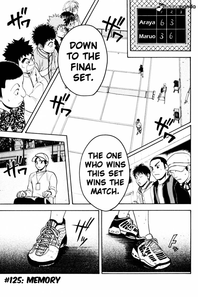 Page 1 of Chapter 125