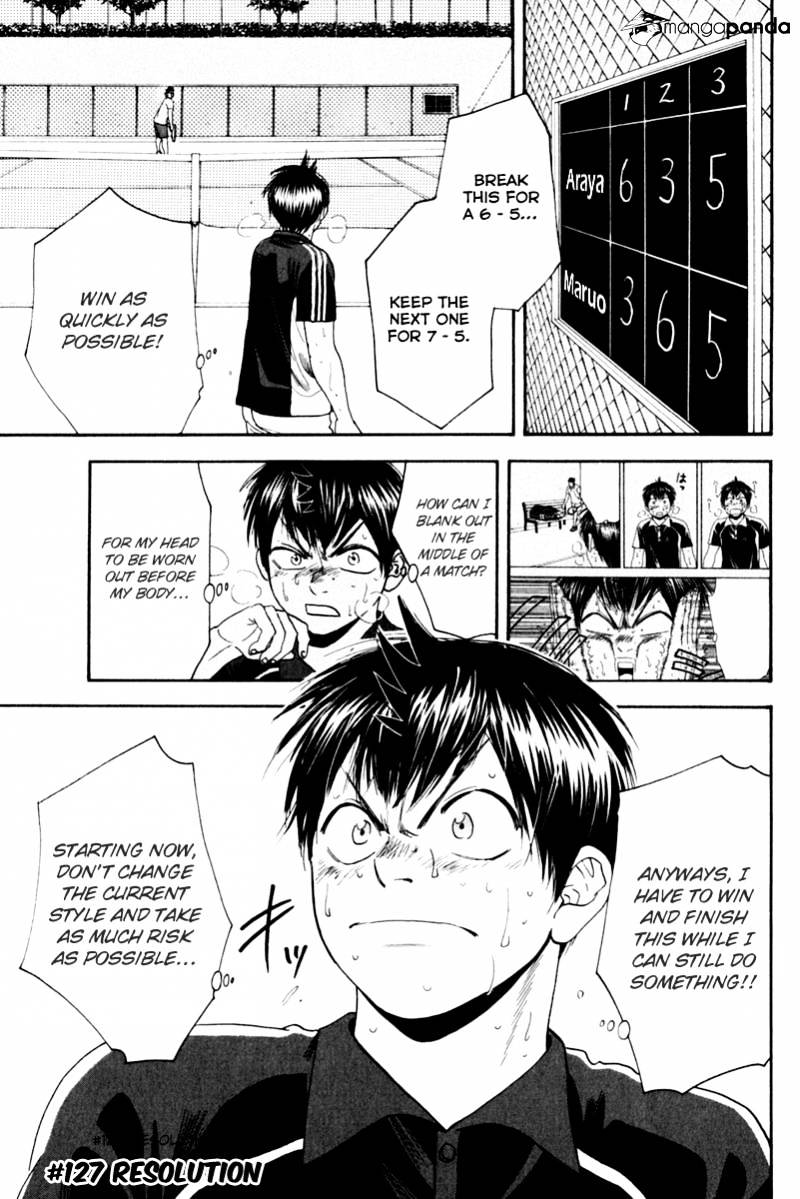 Page 1 of Chapter 127