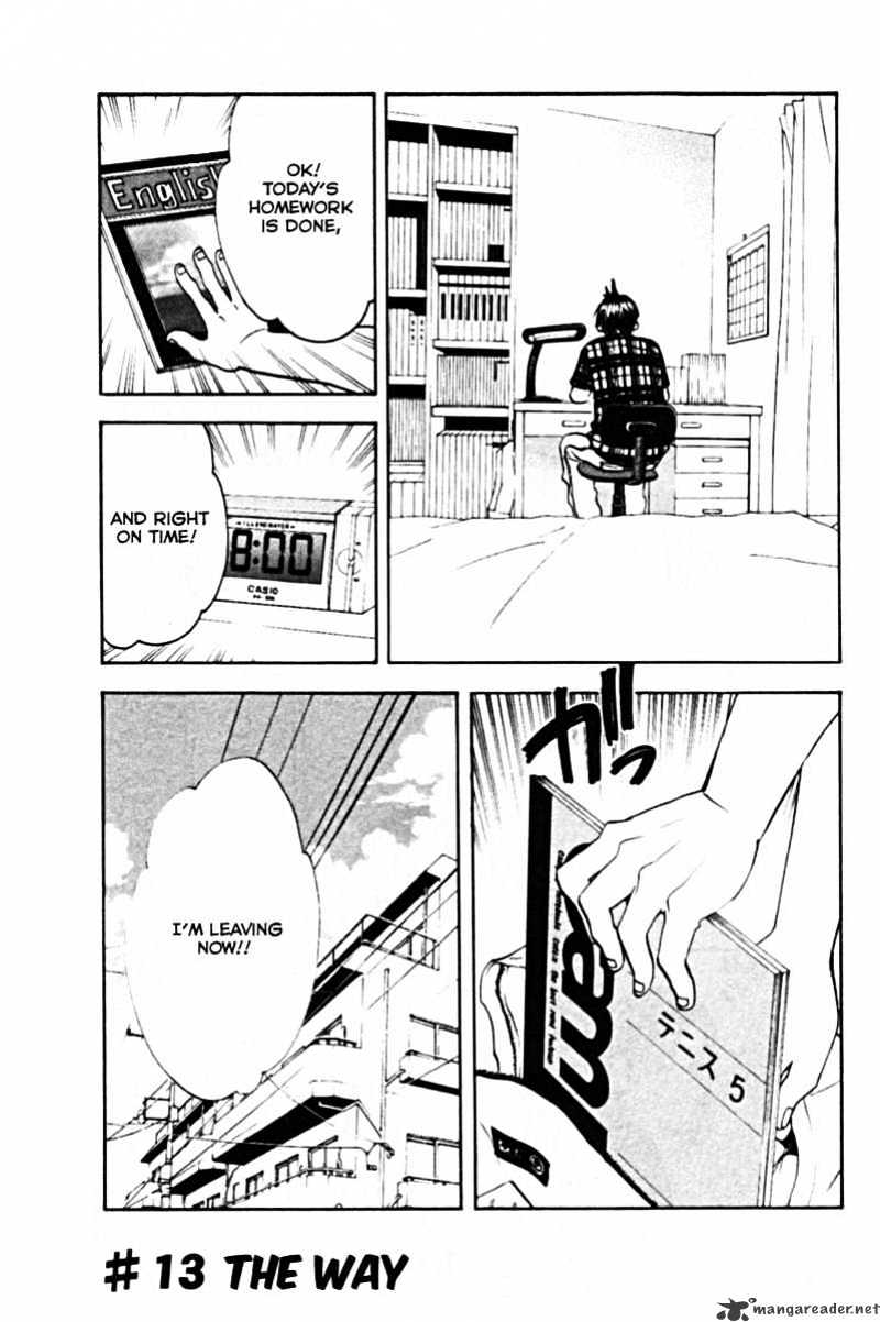 Page 1 of Chapter 13