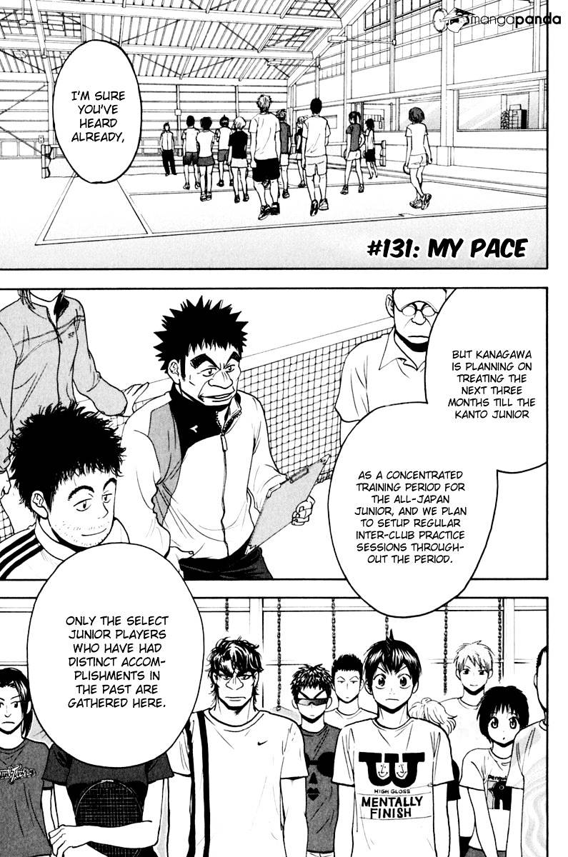 Page 1 of Chapter 131