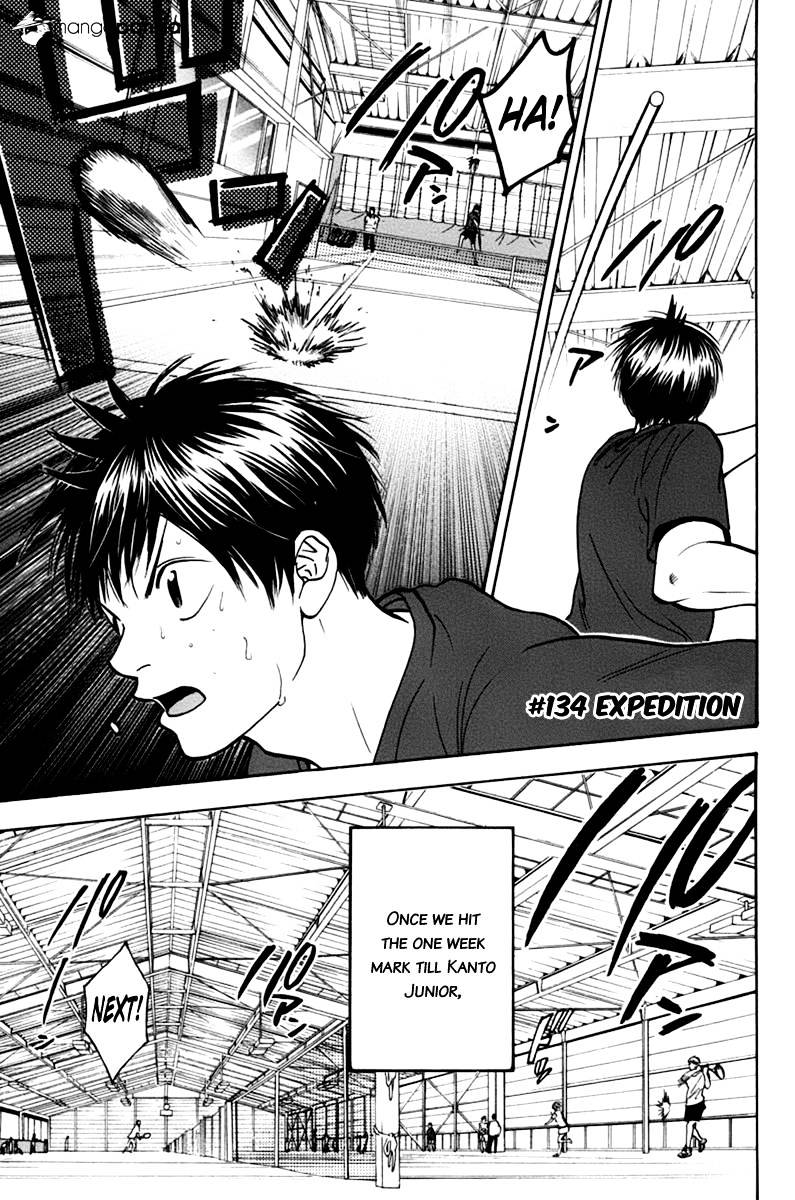 Page 1 of Chapter 134