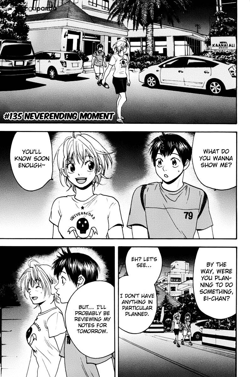 Page 1 of Chapter 135