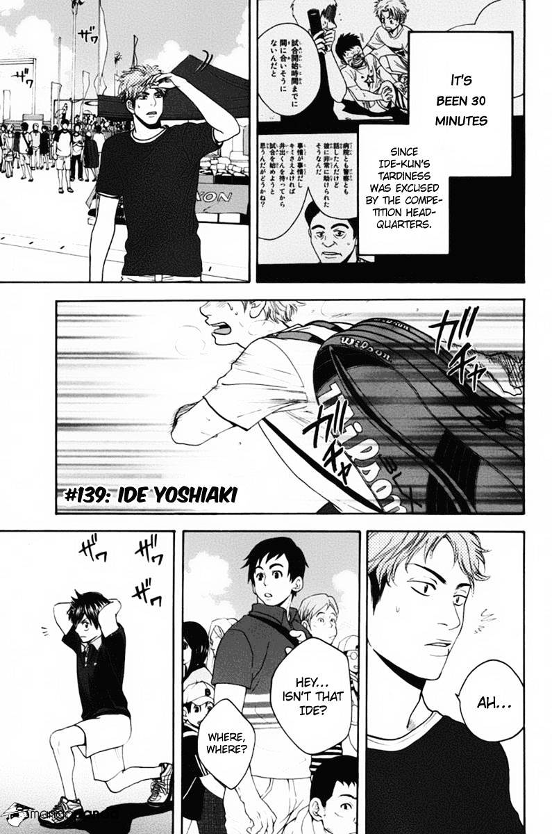 Page 1 of Chapter 139