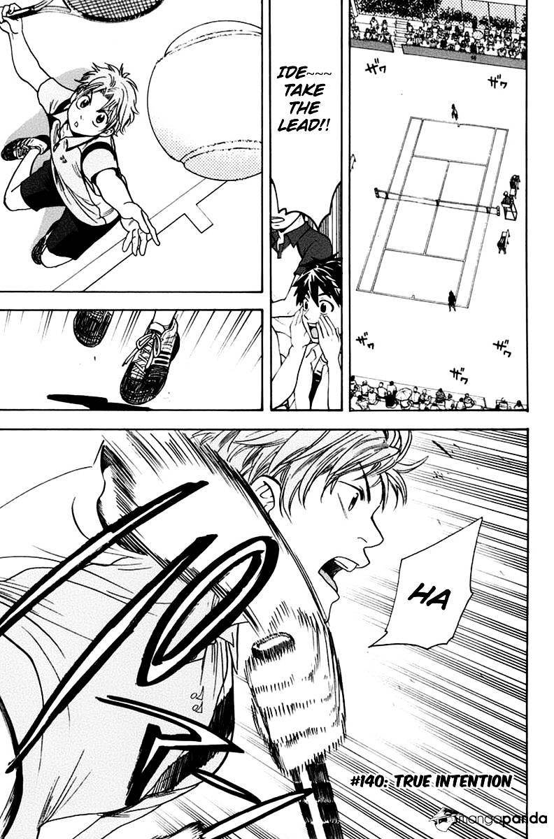 Page 1 of Chapter 140