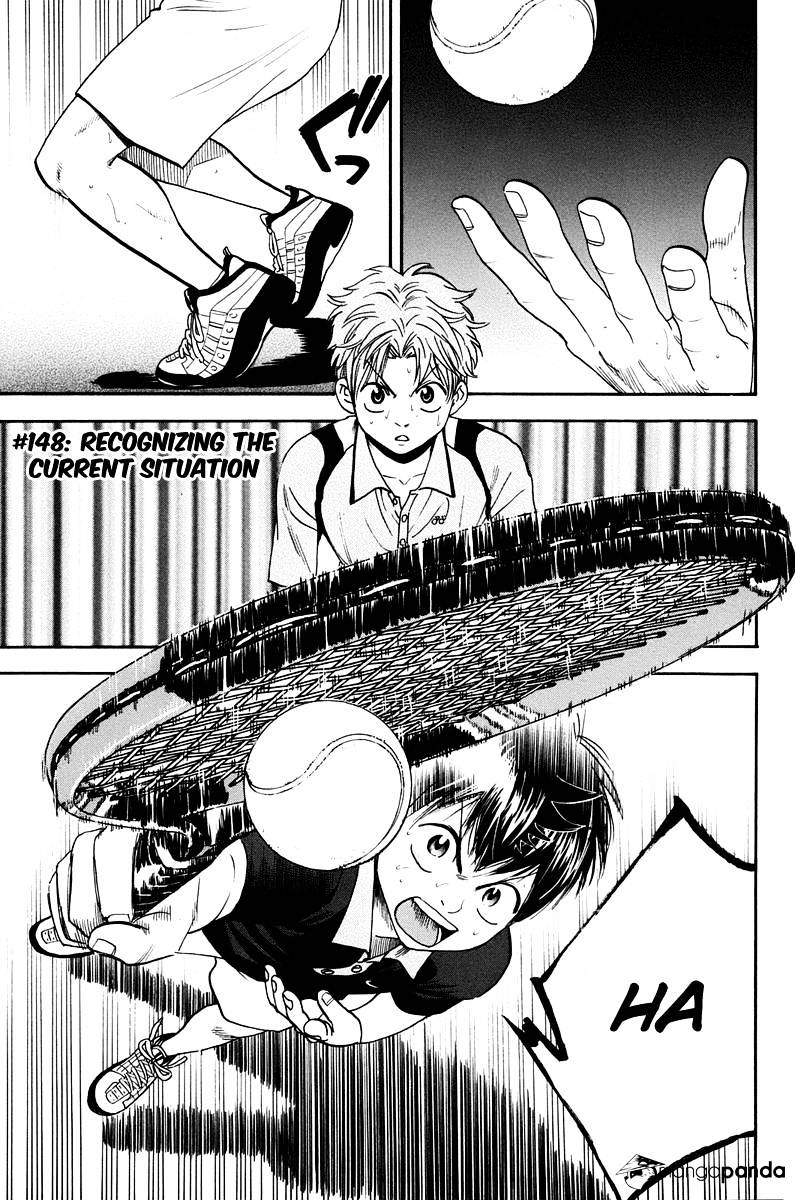 Page 1 of Chapter 148
