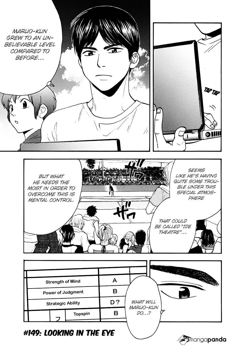 Page 1 of Chapter 149