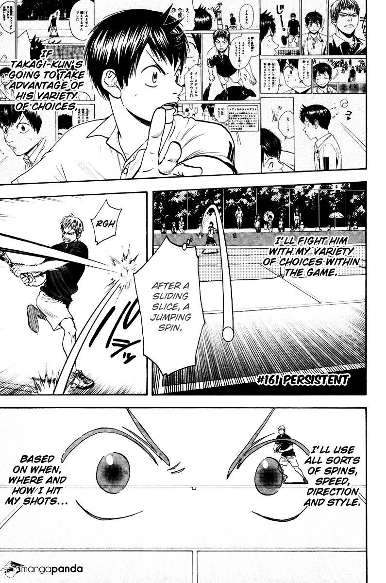 Page 1 of Chapter 161