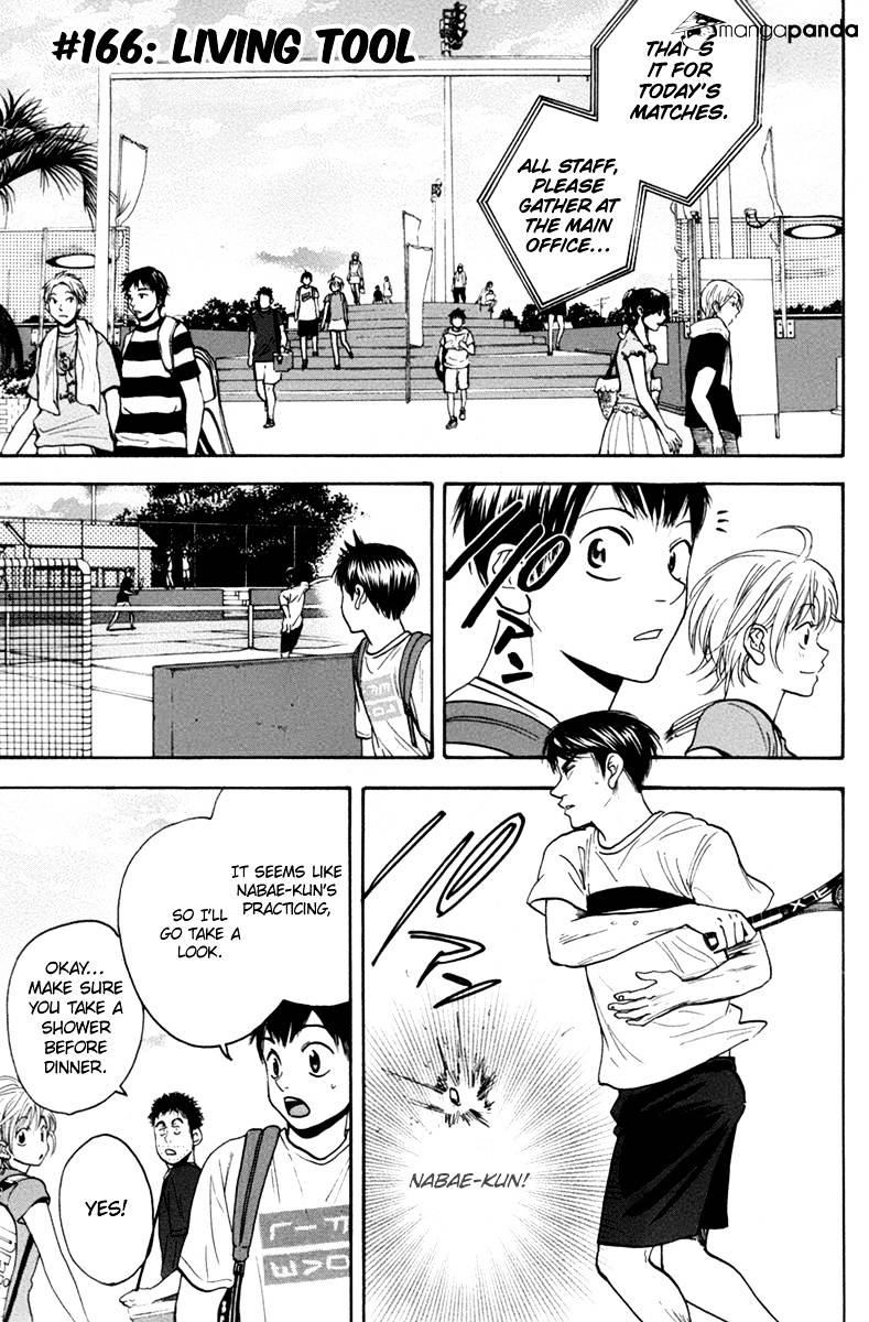 Page 1 of Chapter 166