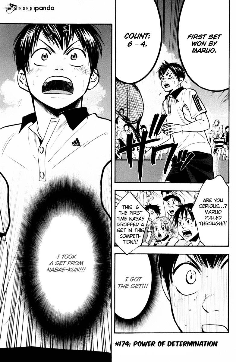 Page 1 of Chapter 174