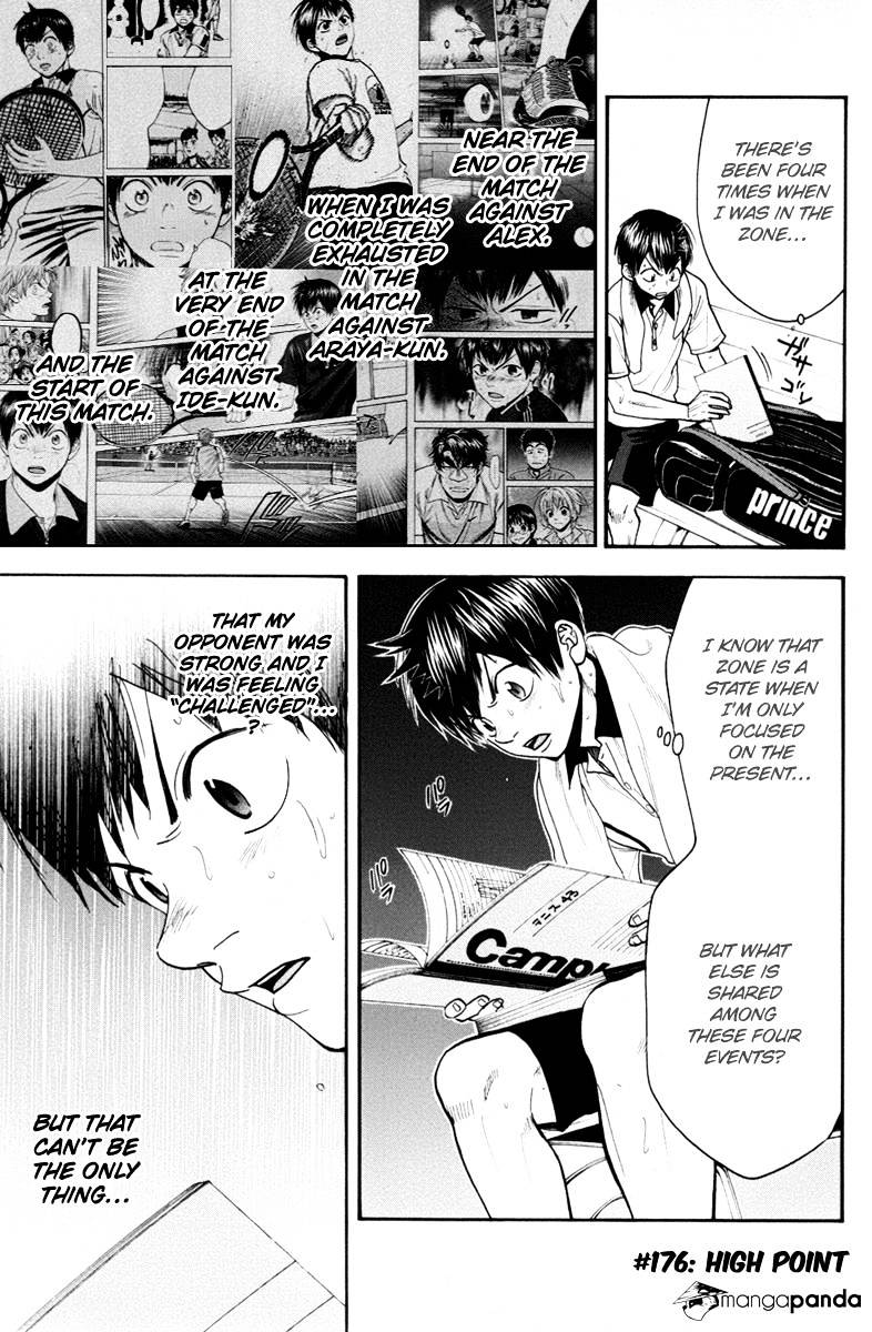 Page 1 of Chapter 176