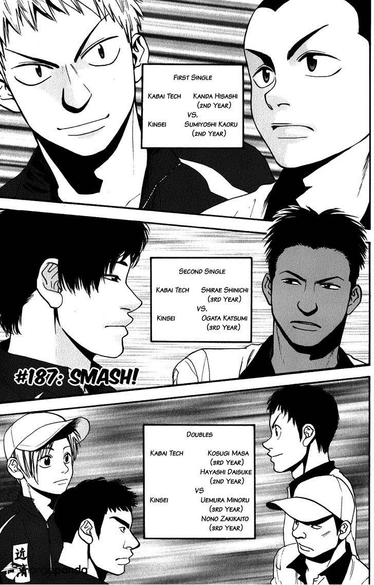Page 1 of Chapter 187