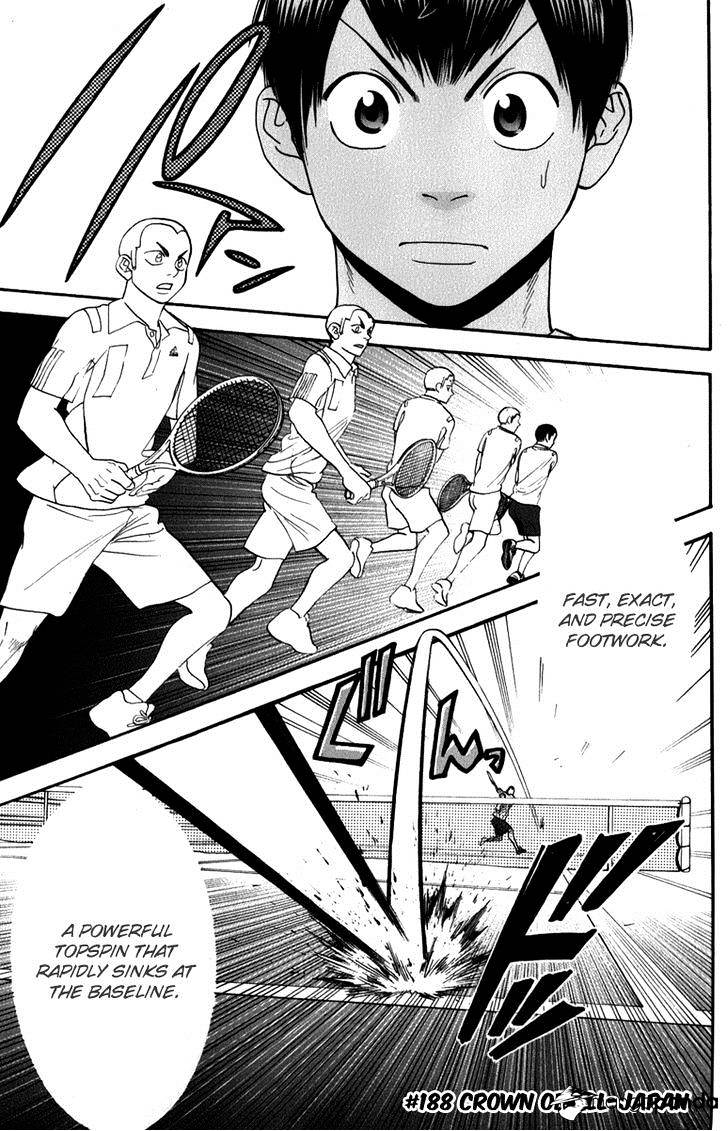 Page 1 of Chapter 188