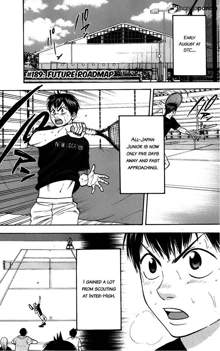 Page 1 of Chapter 189