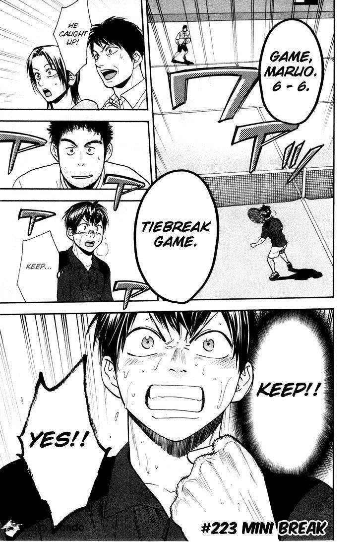 Page 1 of Chapter 223