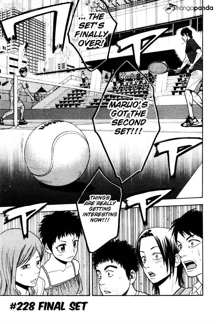 Page 1 of Chapter 228