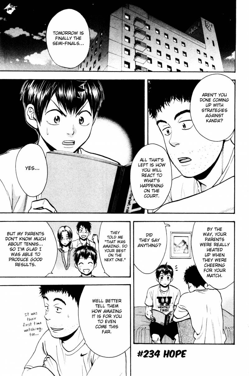 Page 1 of Chapter 234
