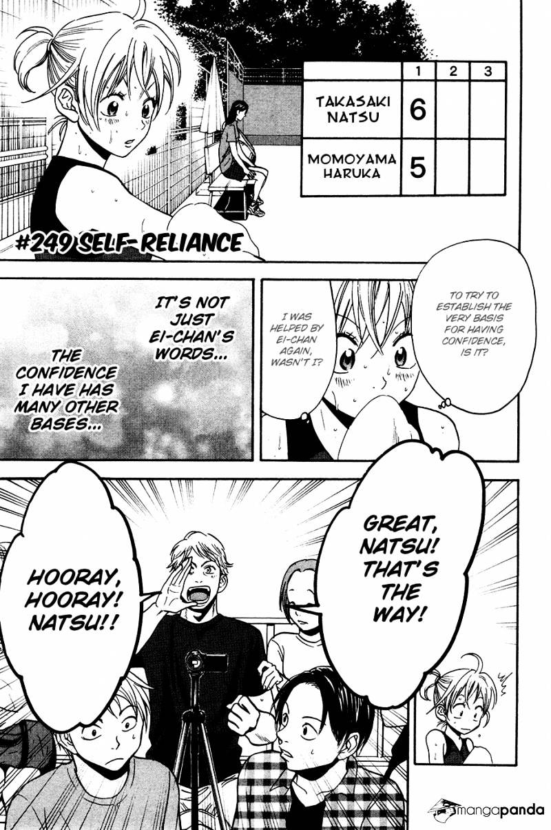 Page 2 of Chapter 249