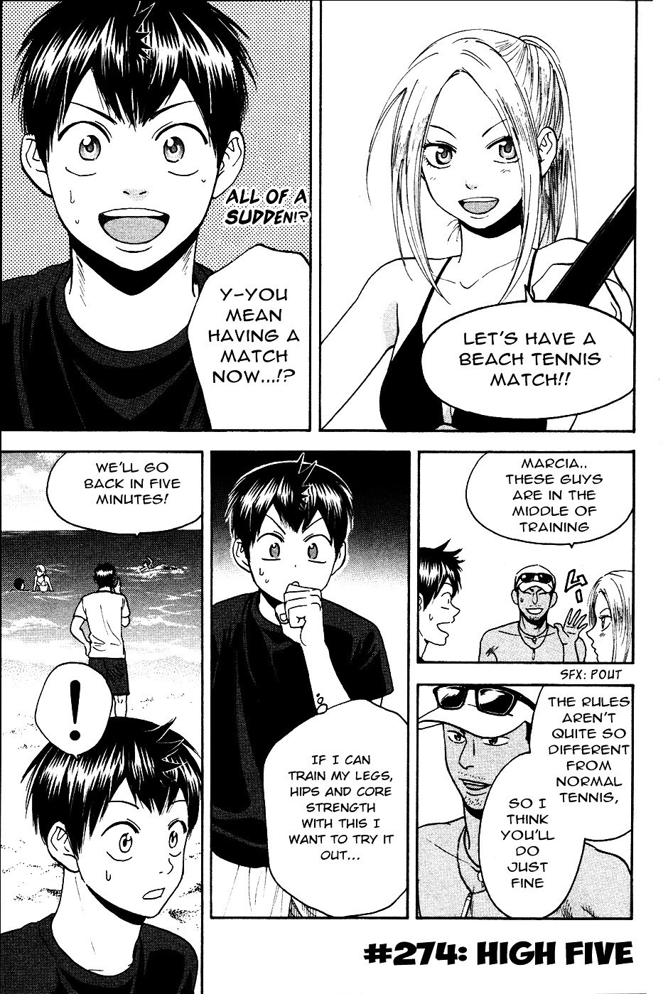Page 2 of Chapter 274