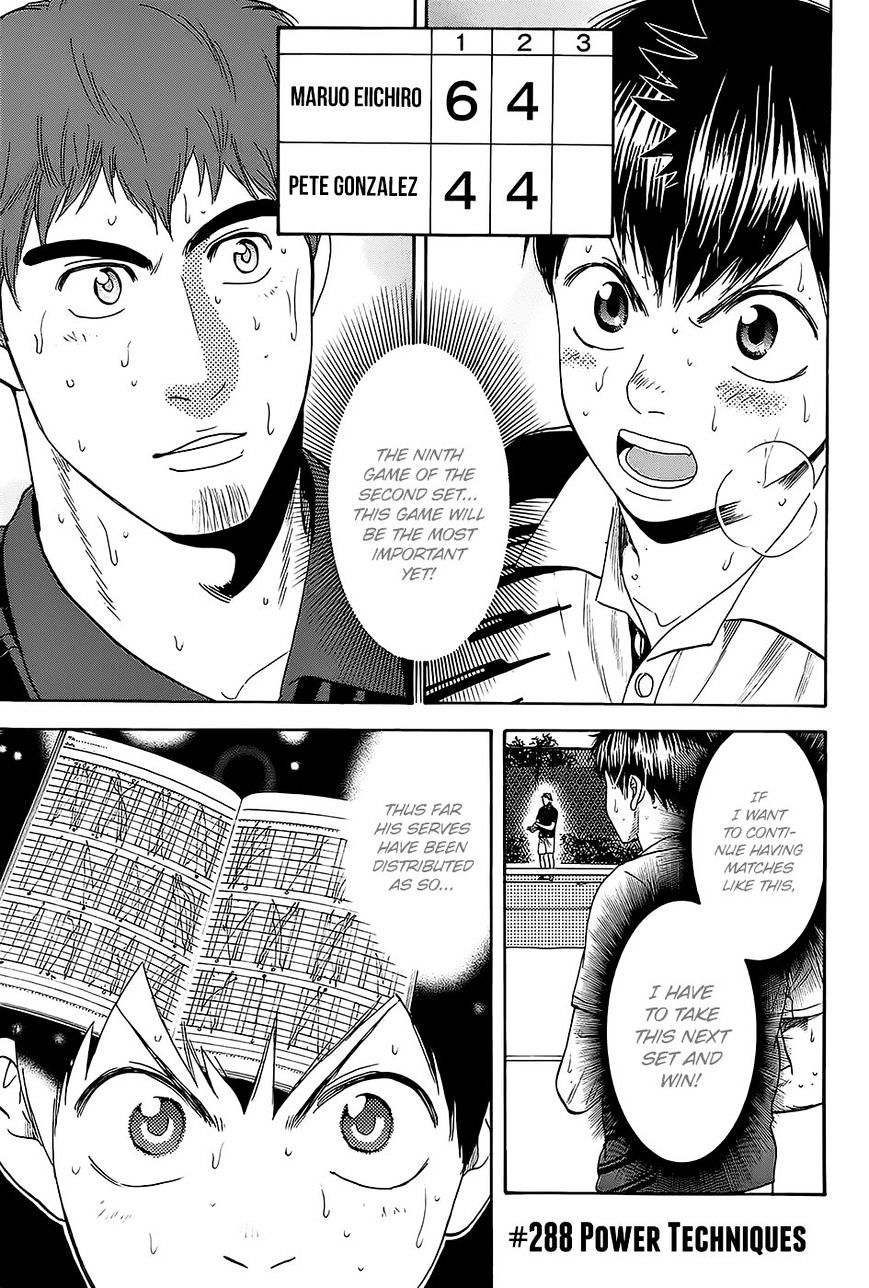 Page 2 of Chapter 288